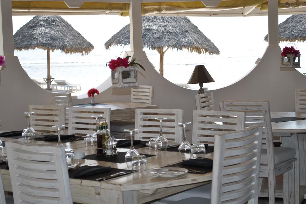 Kola Beach Resort Mambrui Екстер'єр фото
