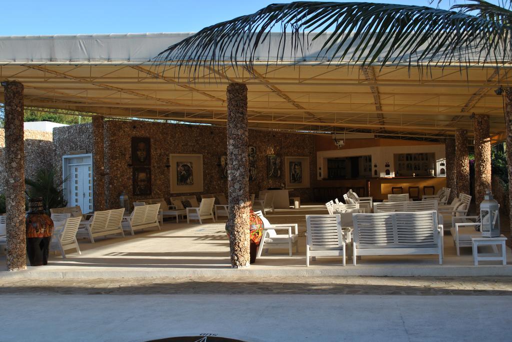 Kola Beach Resort Mambrui Екстер'єр фото