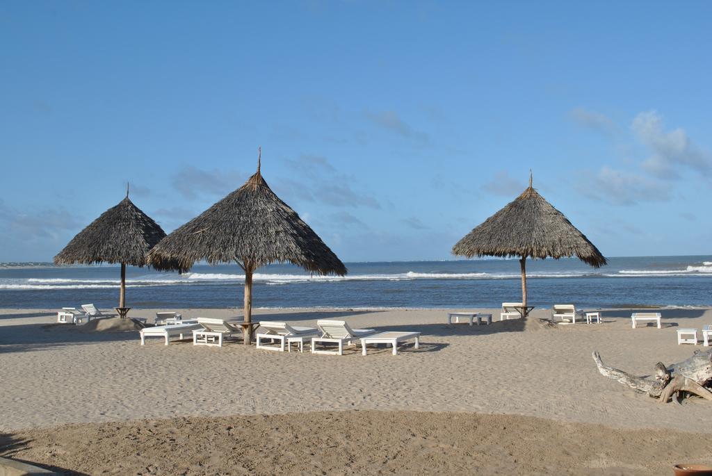Kola Beach Resort Mambrui Екстер'єр фото