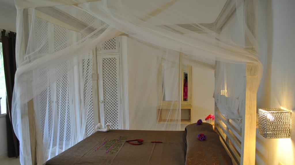 Kola Beach Resort Mambrui Екстер'єр фото