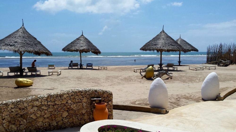 Kola Beach Resort Mambrui Екстер'єр фото