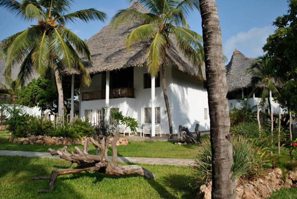 Kola Beach Resort Mambrui Екстер'єр фото