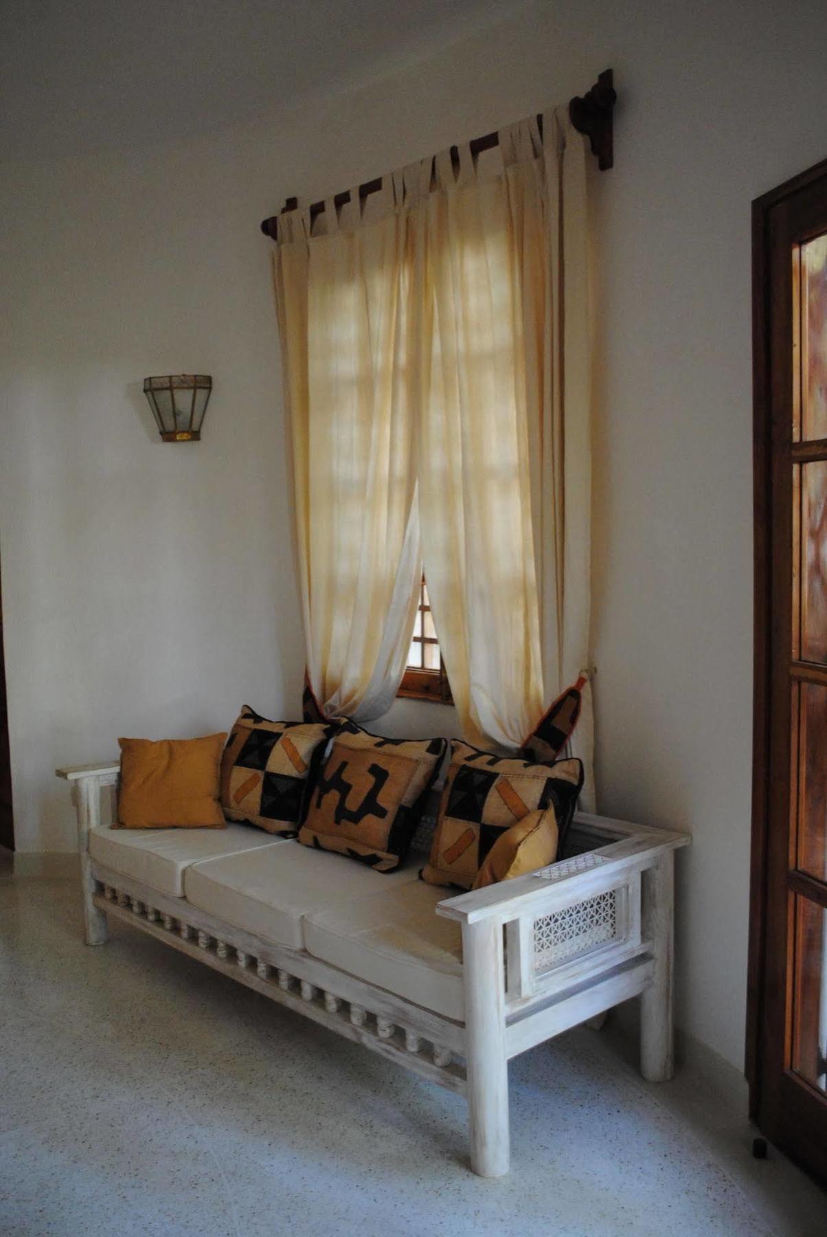 Kola Beach Resort Mambrui Екстер'єр фото