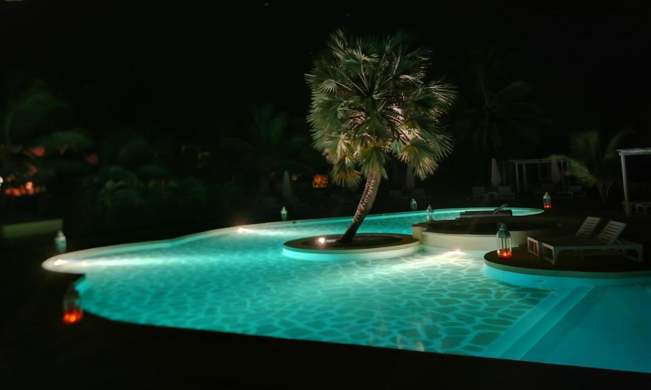 Kola Beach Resort Mambrui Екстер'єр фото