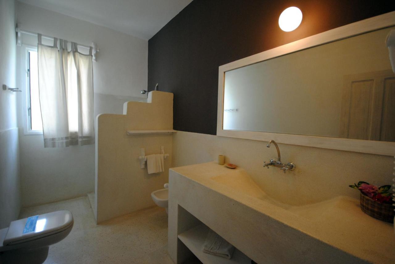 Kola Beach Resort Mambrui Екстер'єр фото