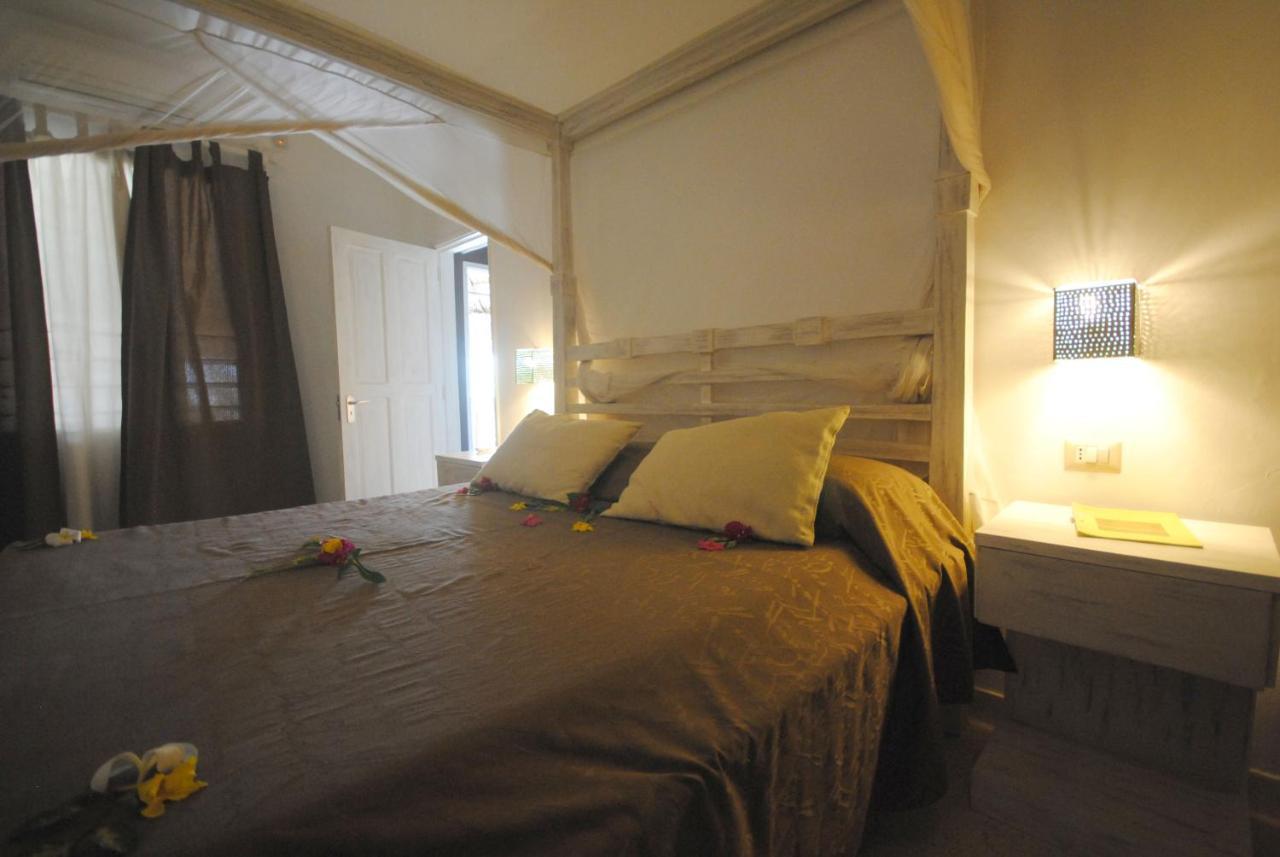 Kola Beach Resort Mambrui Екстер'єр фото